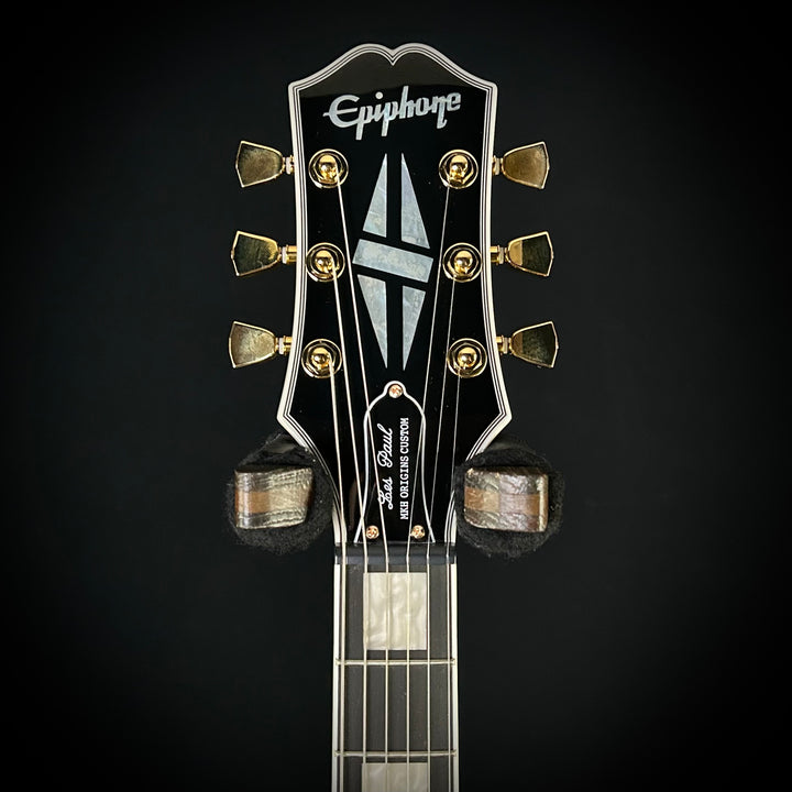 Epiphone Matt Heafy Les Paul Custom Origins