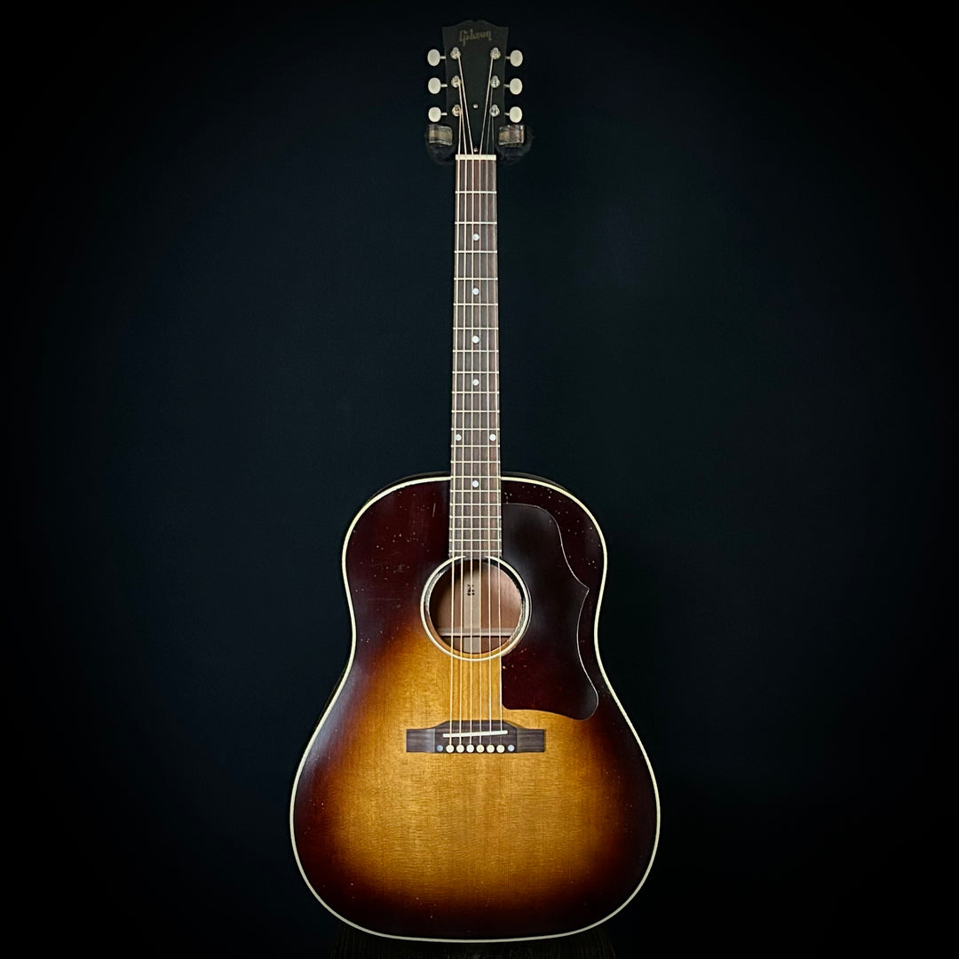 1955 J-45 Murphy Lab Light Aged - Vintage Sunburst