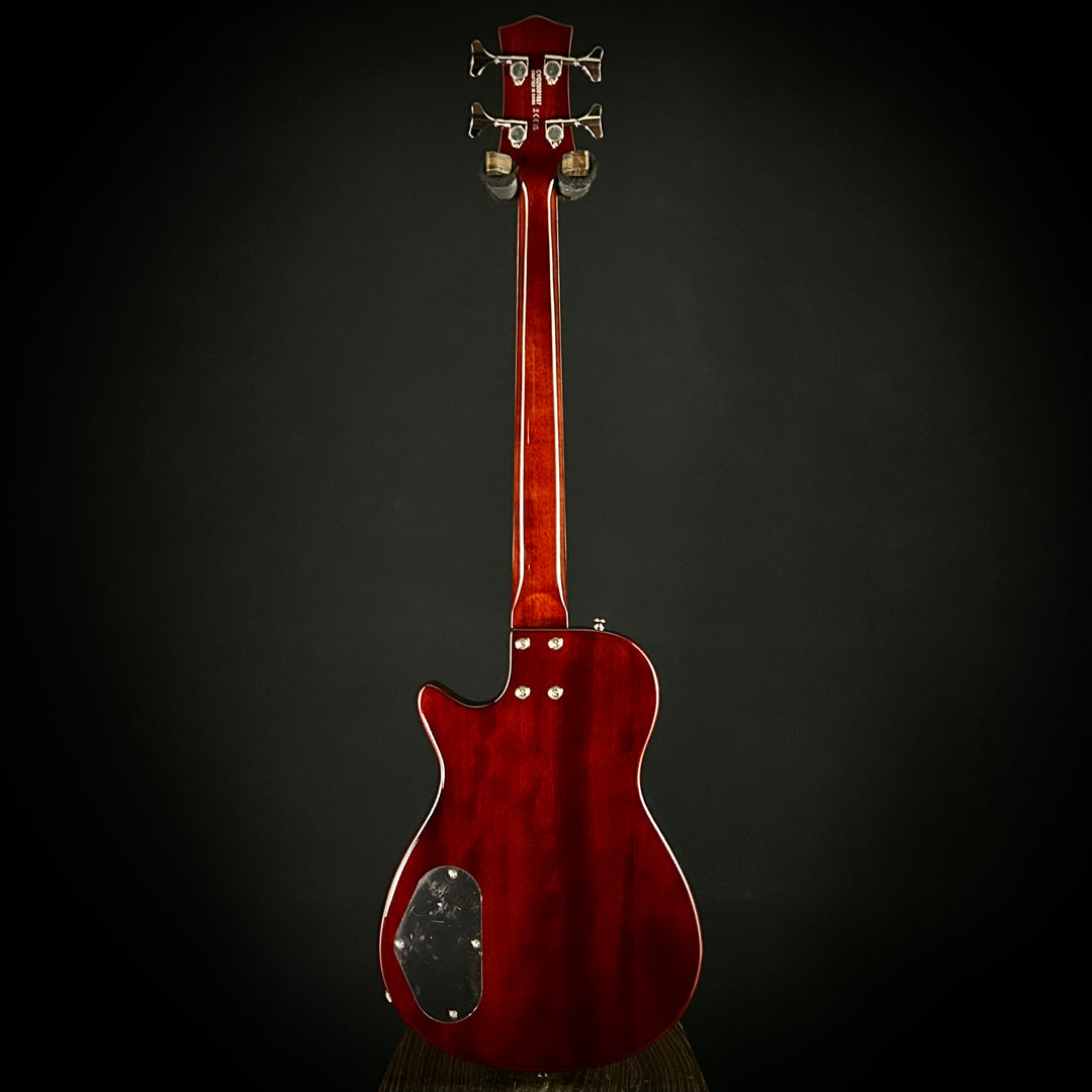 Gretsch Streamliner Jet Club Bass