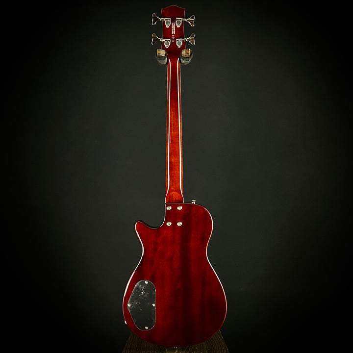 Gretsch Streamliner Jet Club Bass