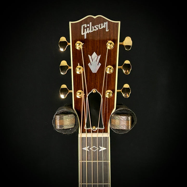 Gibson Songwriter Recording Artist EC - Rosewood Burst