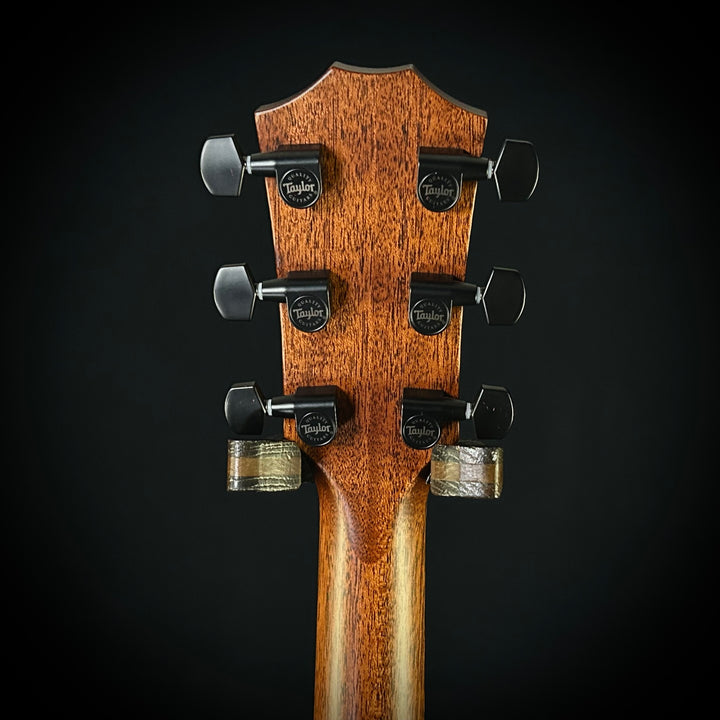 Taylor MV Custom Baritone-6 - Grand Auditorium