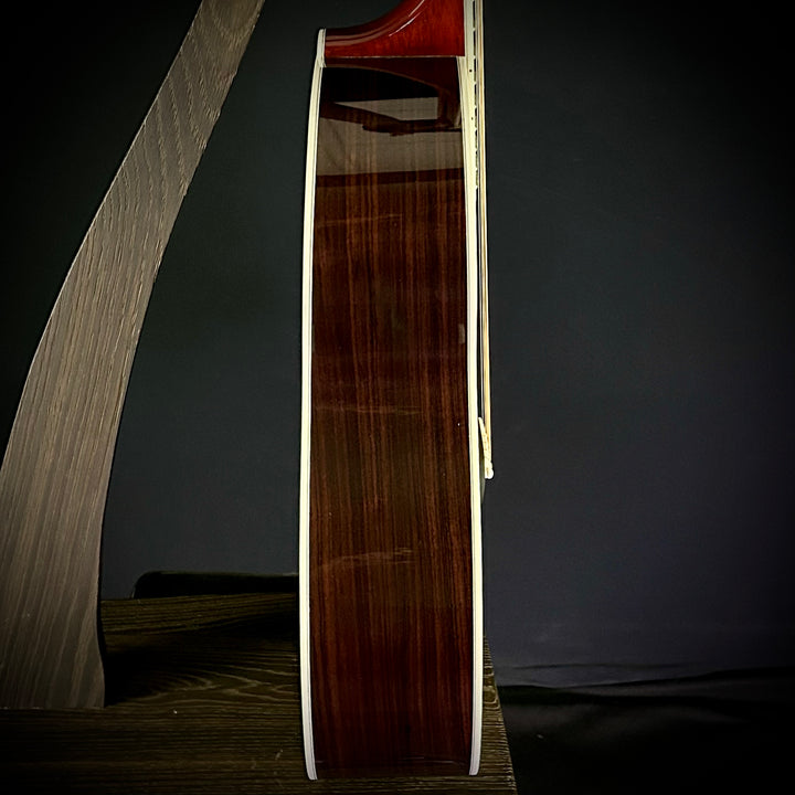 Guild F-55 - Rosewood