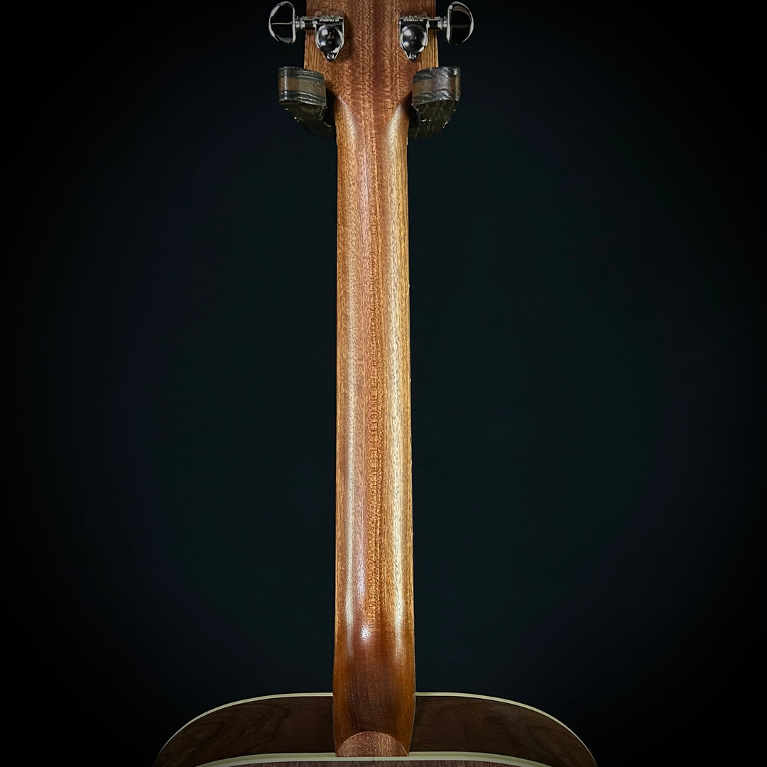 Gibson SJ-200 Studio Walnut Gloss - Walnut Burst