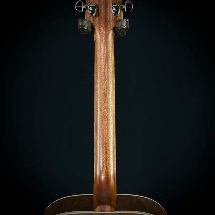 Gibson SJ-200 Studio Walnut Gloss - Walnut Burst