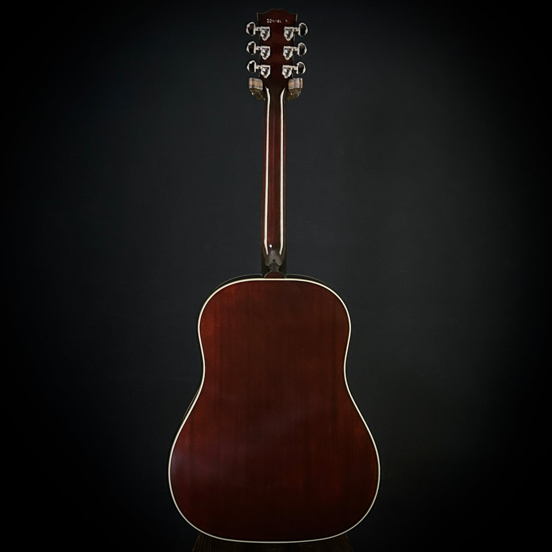 Gibson J-45 Standard - Vintage Sunburst w/ LR Baggs HiFi