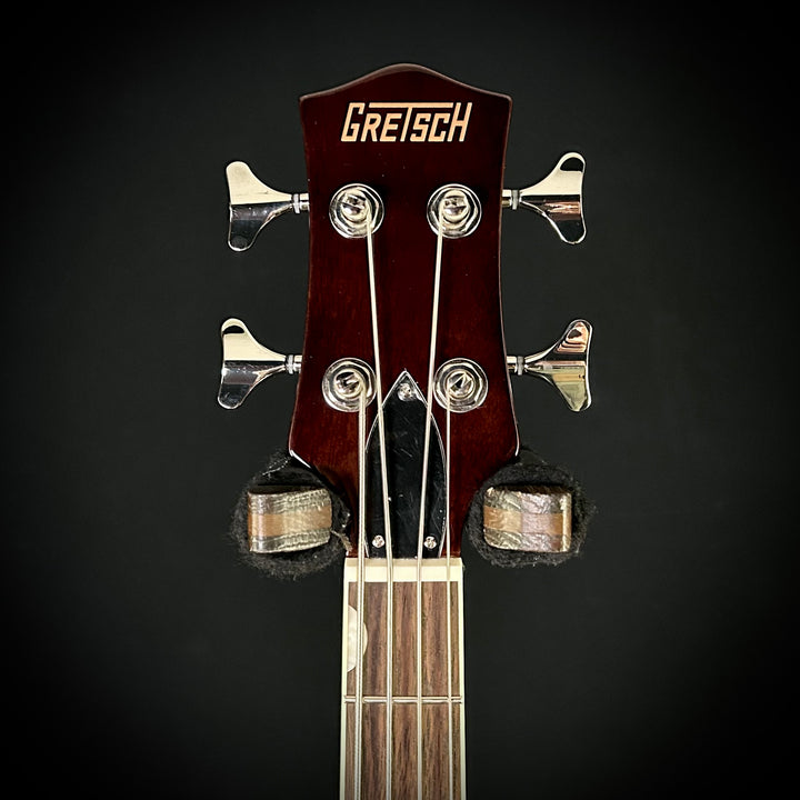 Gretsch Streamliner Jet Bass
