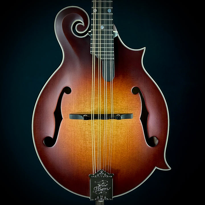 Gibson Sierra Hull F-5G - Sierra Burst VOS Finish