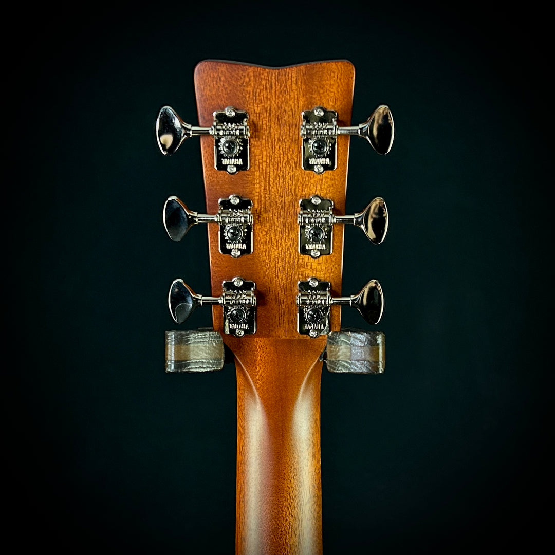 Yamaha FG5 Red Label - Gloss