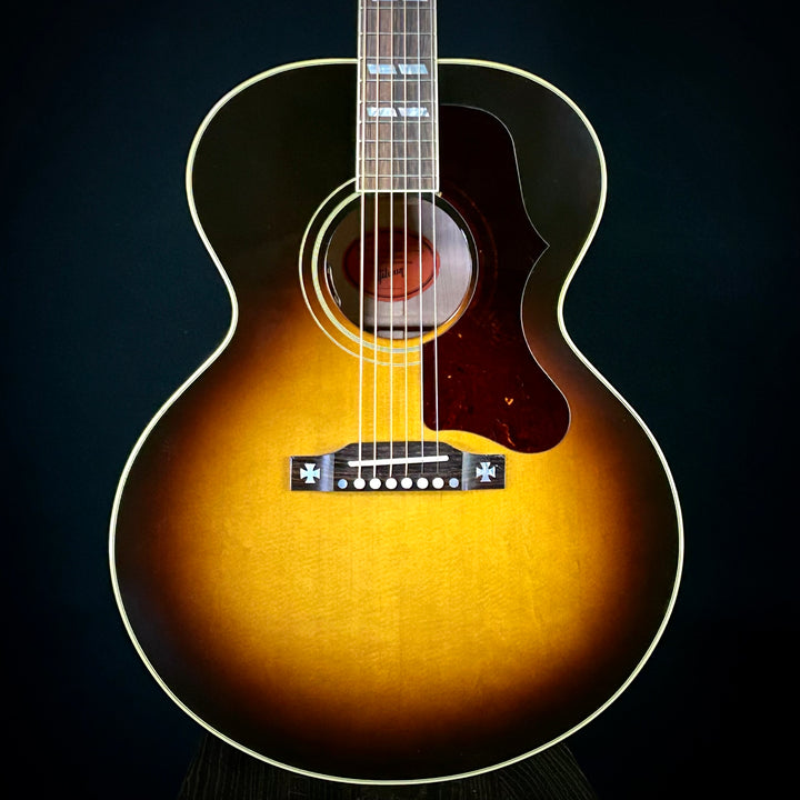 Gibson J-185 Original - Vintage Sunburst