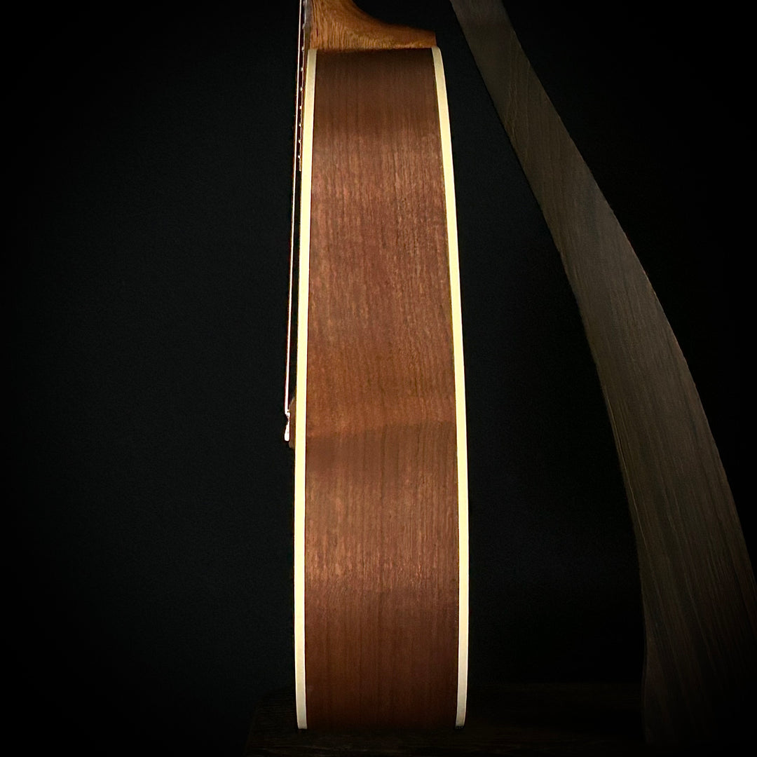 Gibson J-45 Studio - Walnut Burst