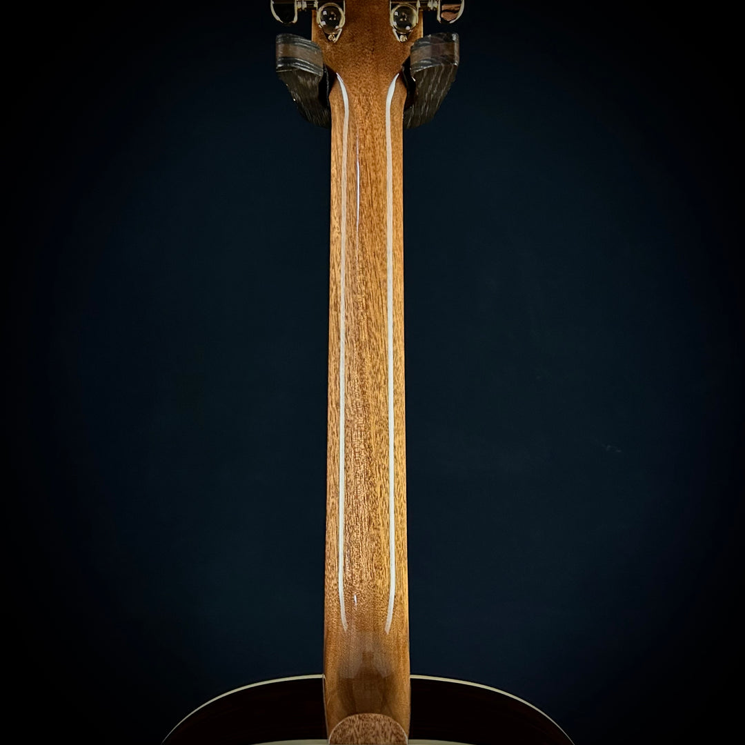 Gibson J-45 Standard Rosewood - Rosewood Burst