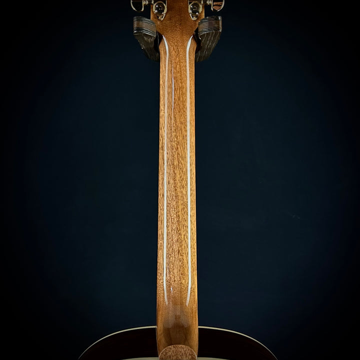 Gibson J-45 Standard Rosewood - Rosewood Burst