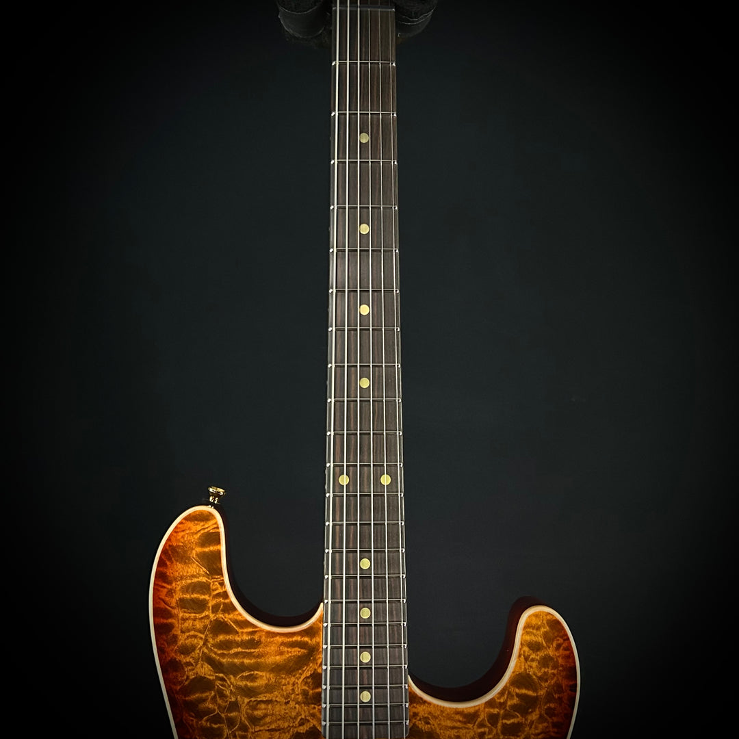 Schecter USA CET 50th Anniversary