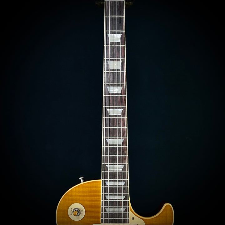 Gibson Custom Shop "MV" '59 Les Paul Standard
