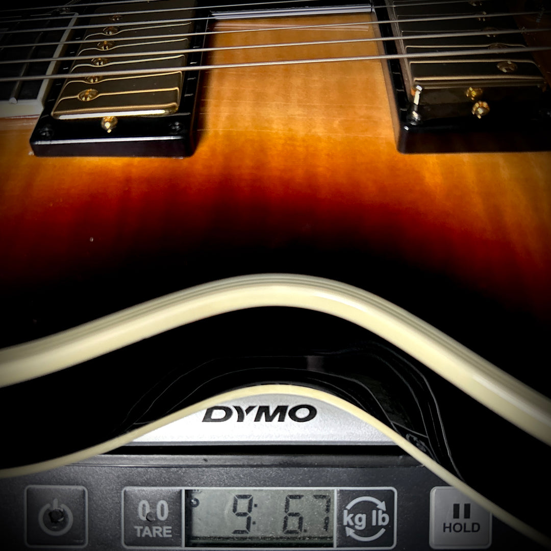 Epiphone Inspired Gibson Custom Les Paul Custom
