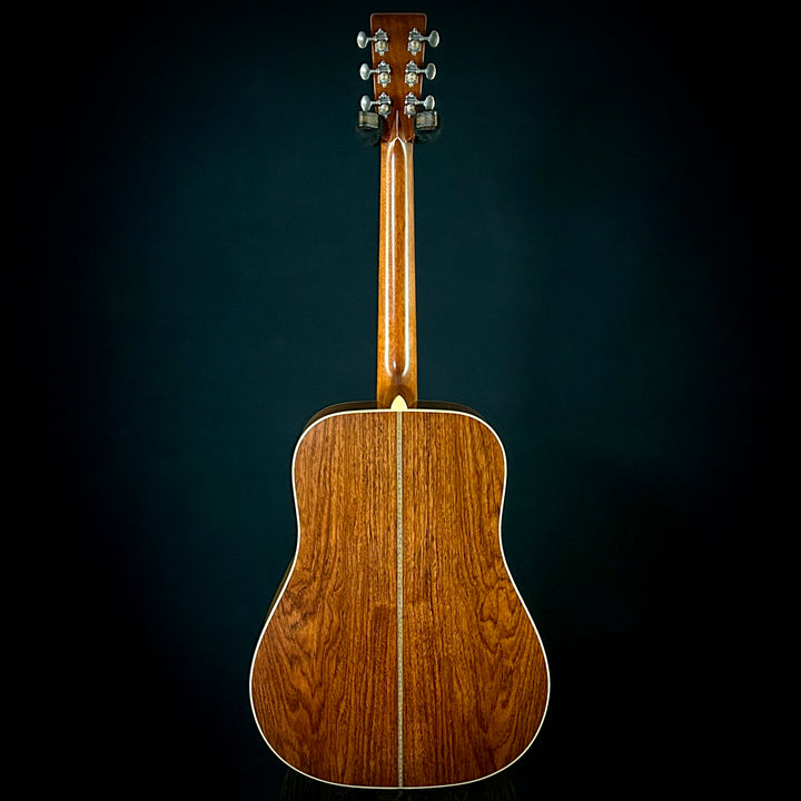 Martin D-28 Authentic 1937 Aged - Guatemalan Rosewood