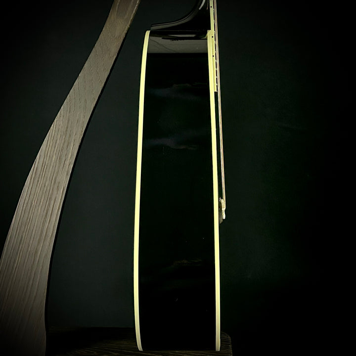 Gibson Kirk Hammet Raven - Ebony