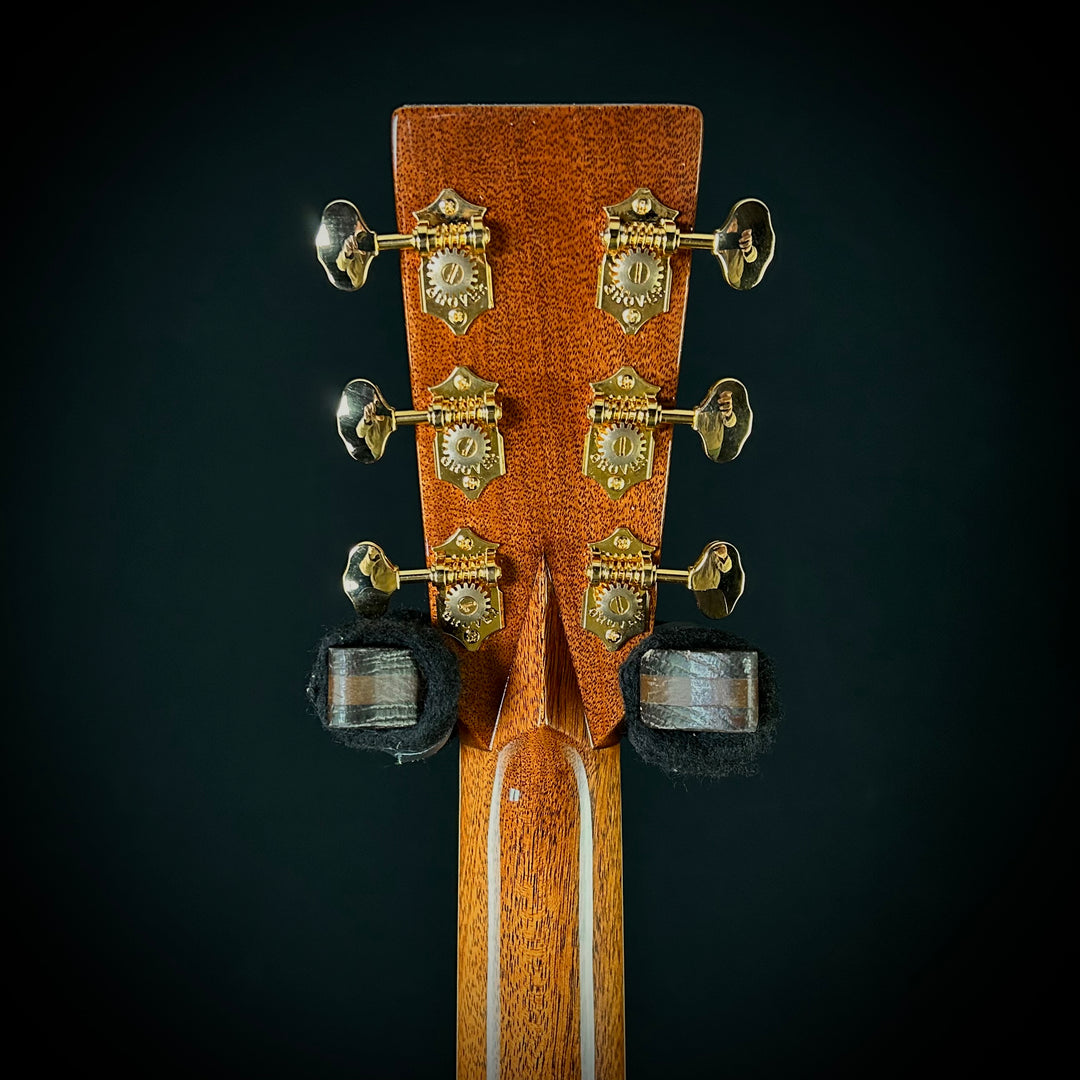 Martin D-42 - New for 2025