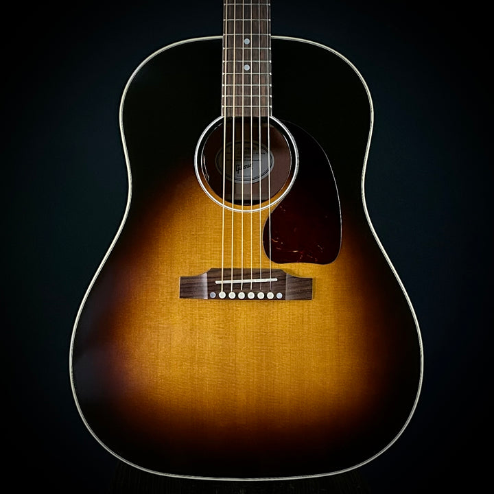 Gibson J-45 Standard - Vintage Sunburst