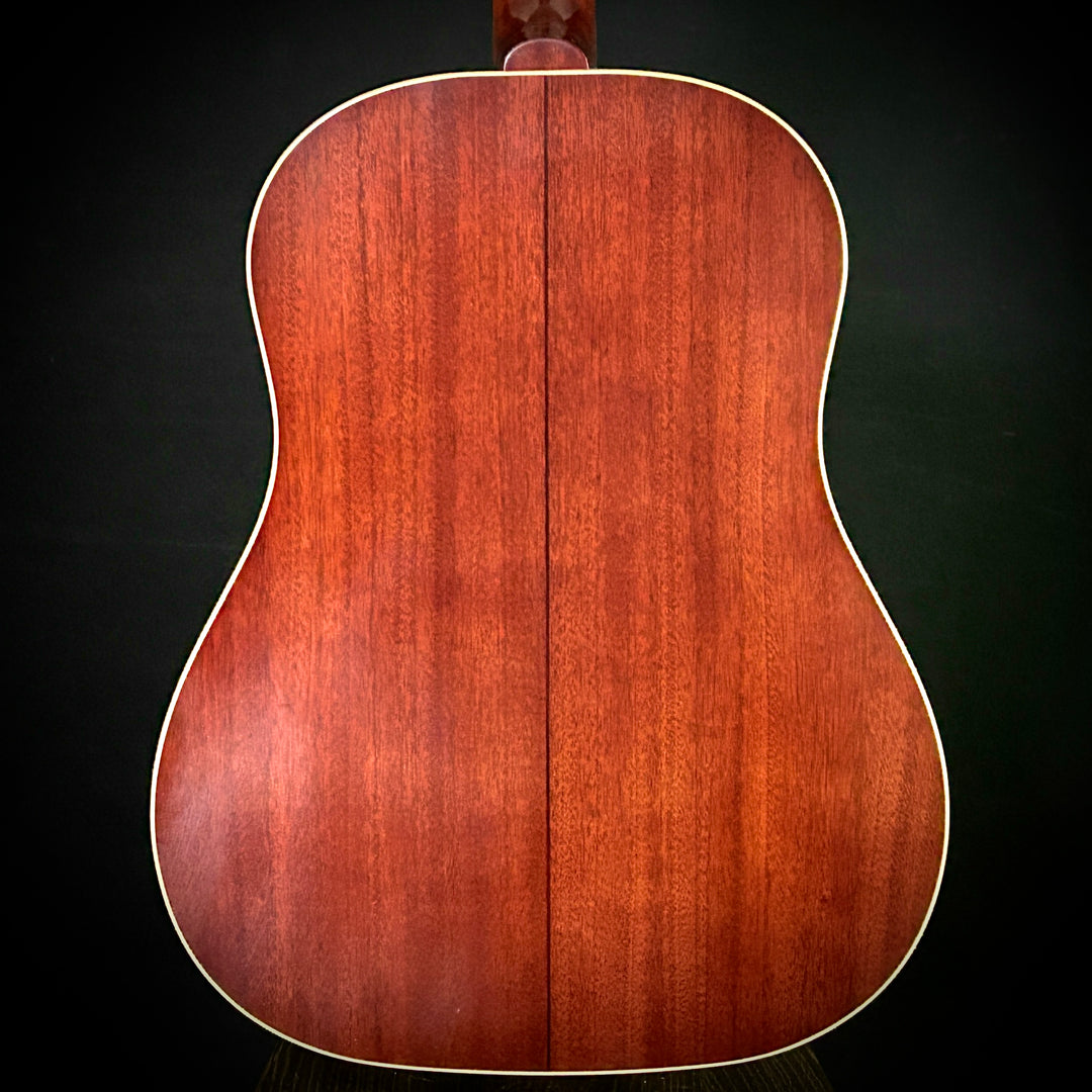 Gibson 1942 Banner J-45 - Vintage Sunburst Lefty