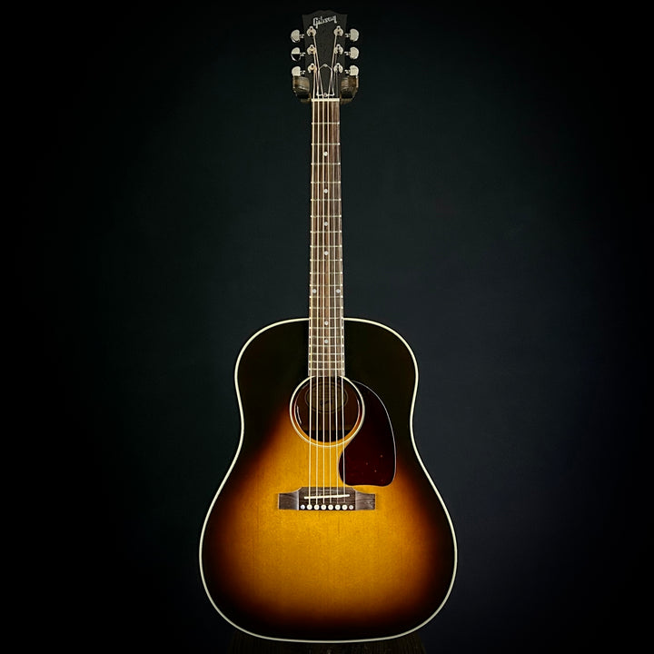 Gibson J-45 Standard - Vintage Sunburst