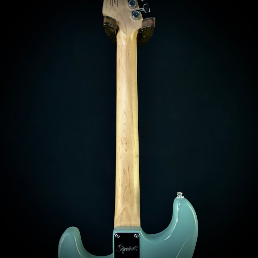 Squier Sonic Strat Hardtail H