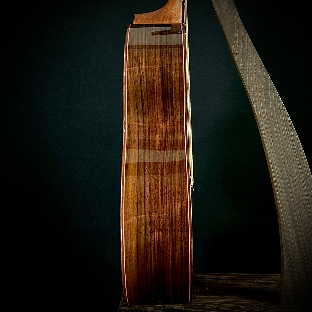Taylor Legacy 914CE