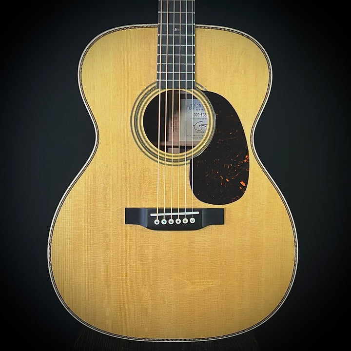 Martin 000-EC 30th Anniversary LTD