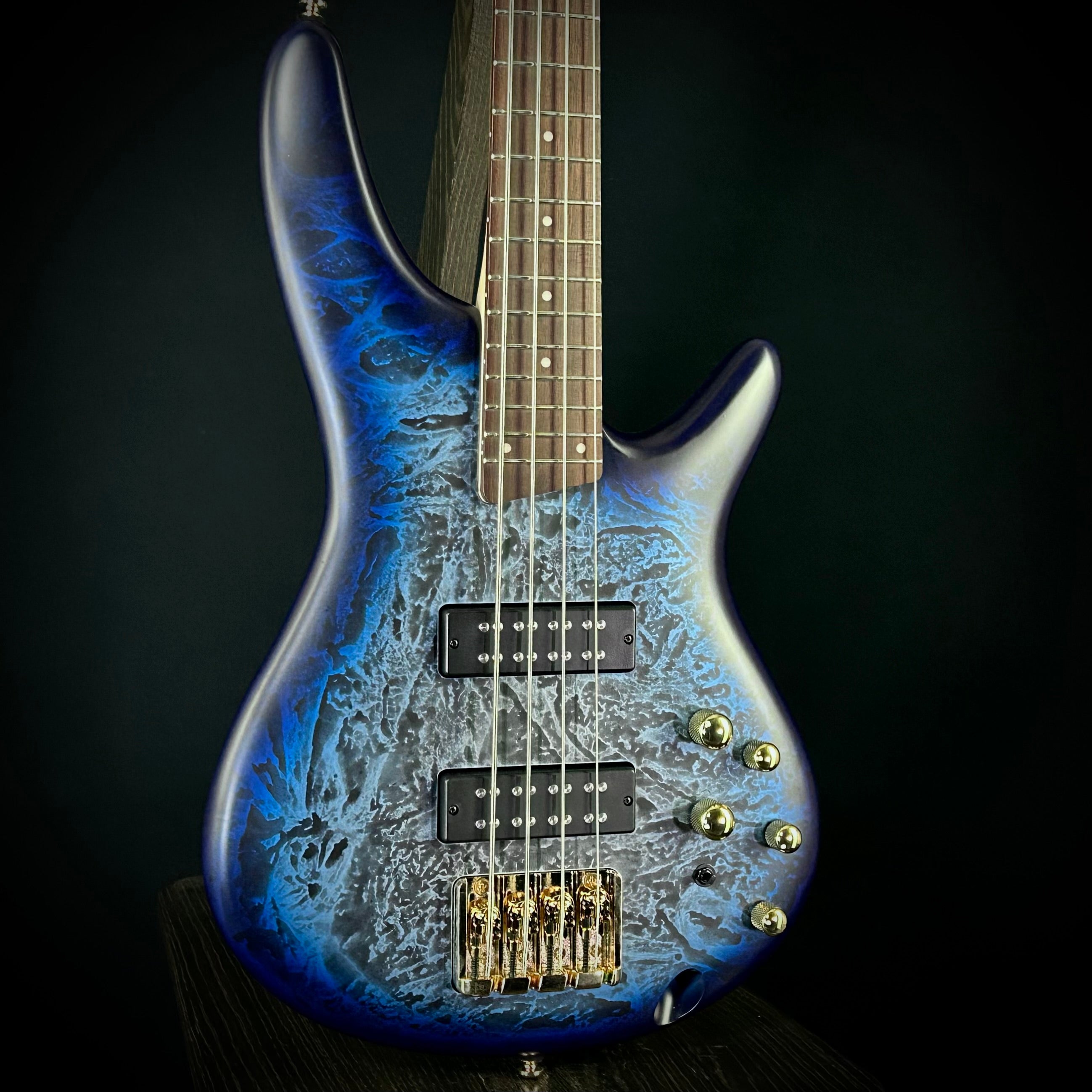 Ibanez SR300EDX – Music Villa MT