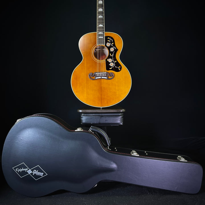 Epiphone 1957 SJ-200 - Antique Natural