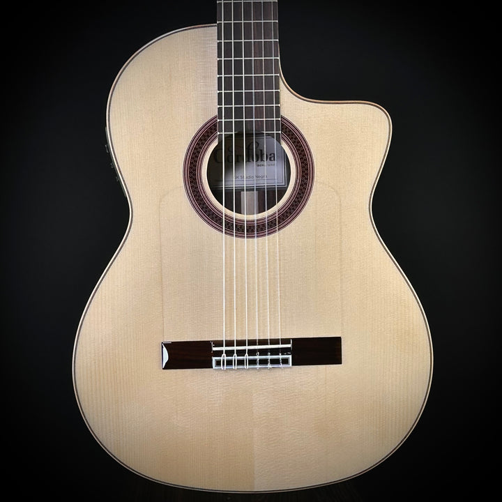 Cordoba GK Studio Negra