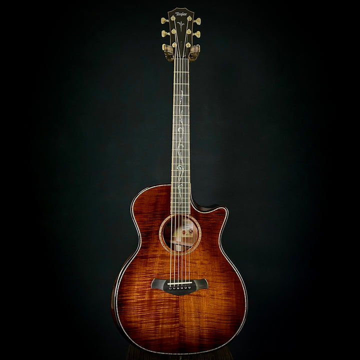 Taylor Builders Edition K24CE - Koa