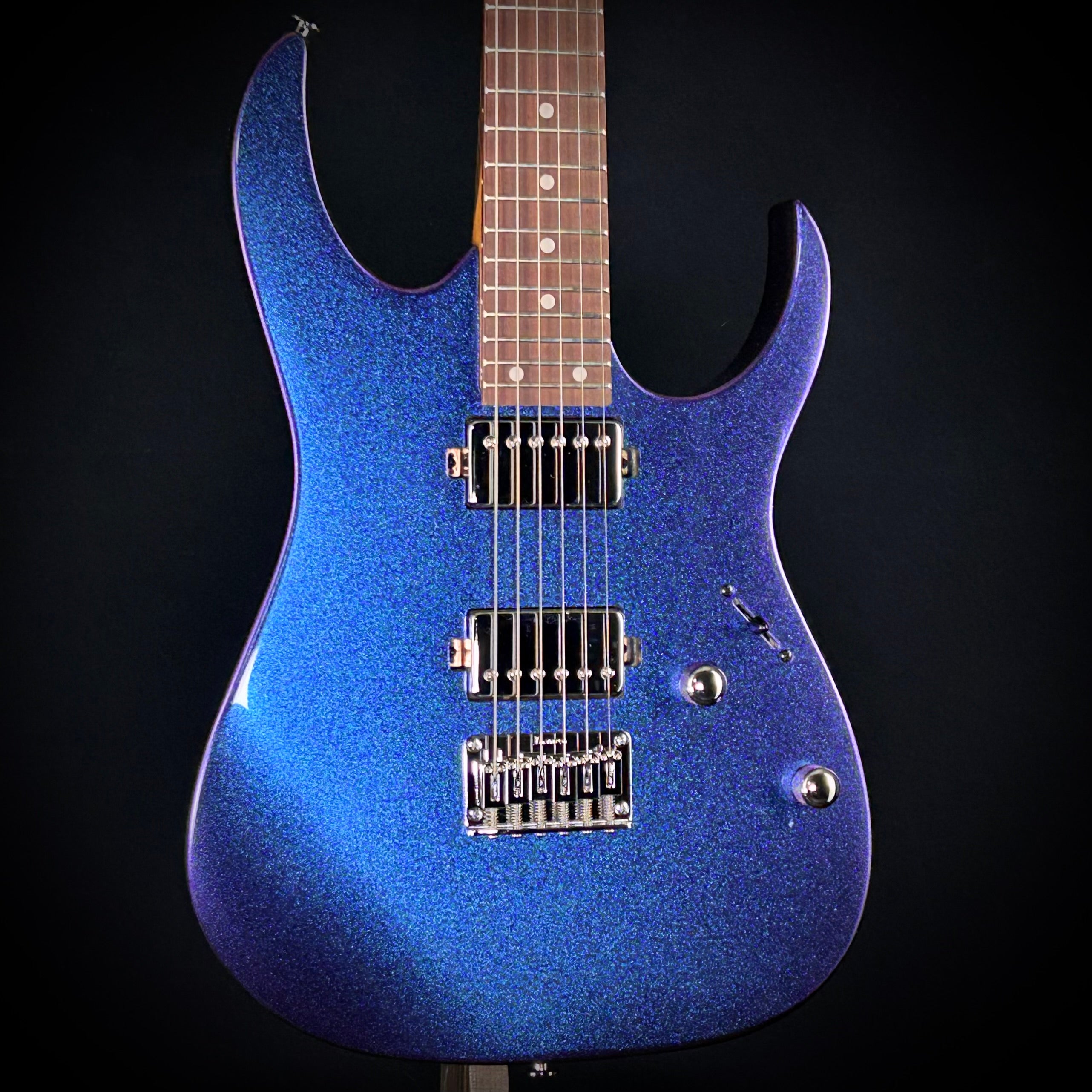 Ibanez GRG121SP Gio – Music Villa MT