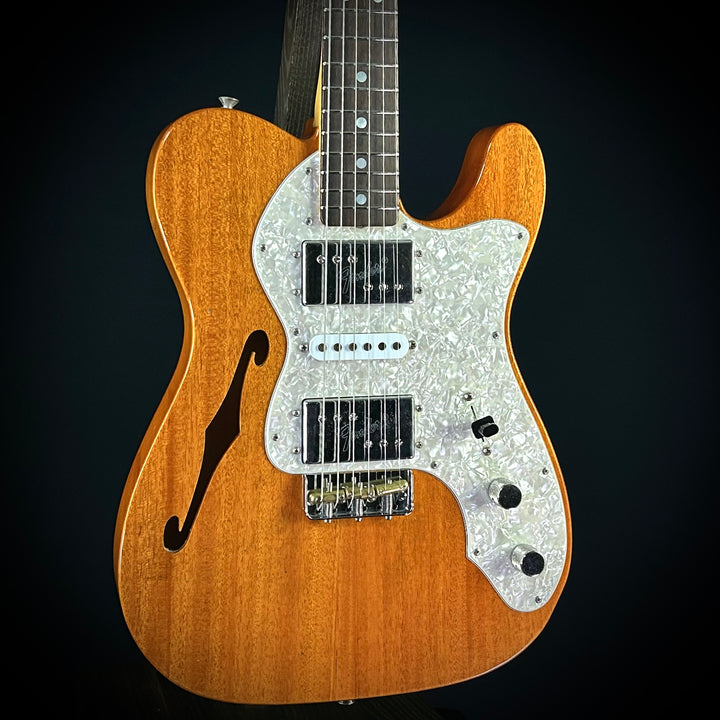 Fender Custom Shop '64 HSH Thinline Telecaster | Journeyman Relic