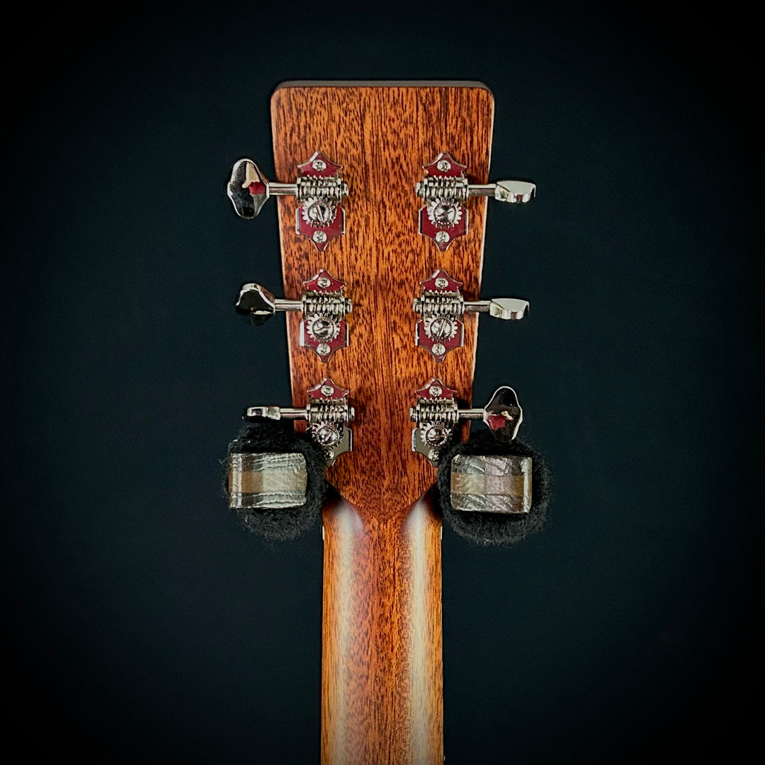 Eastman E10M Deluxe
