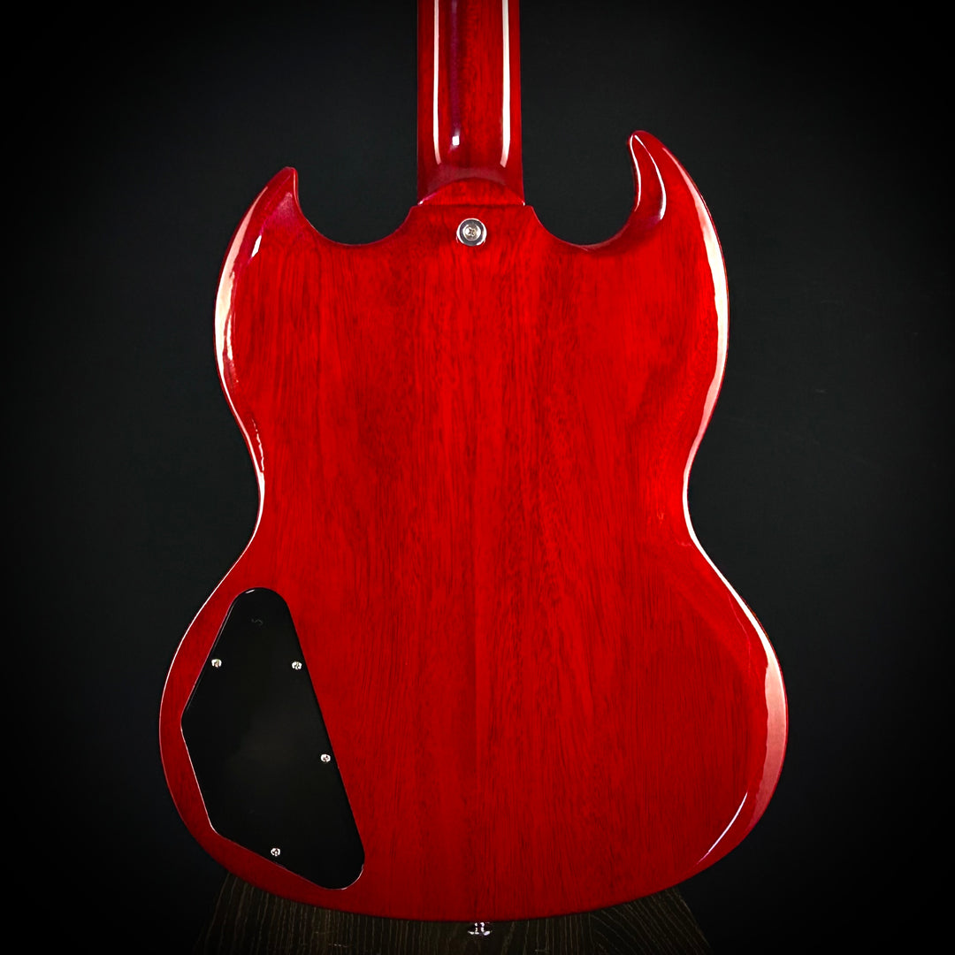 Gibson SG Standard ‘61