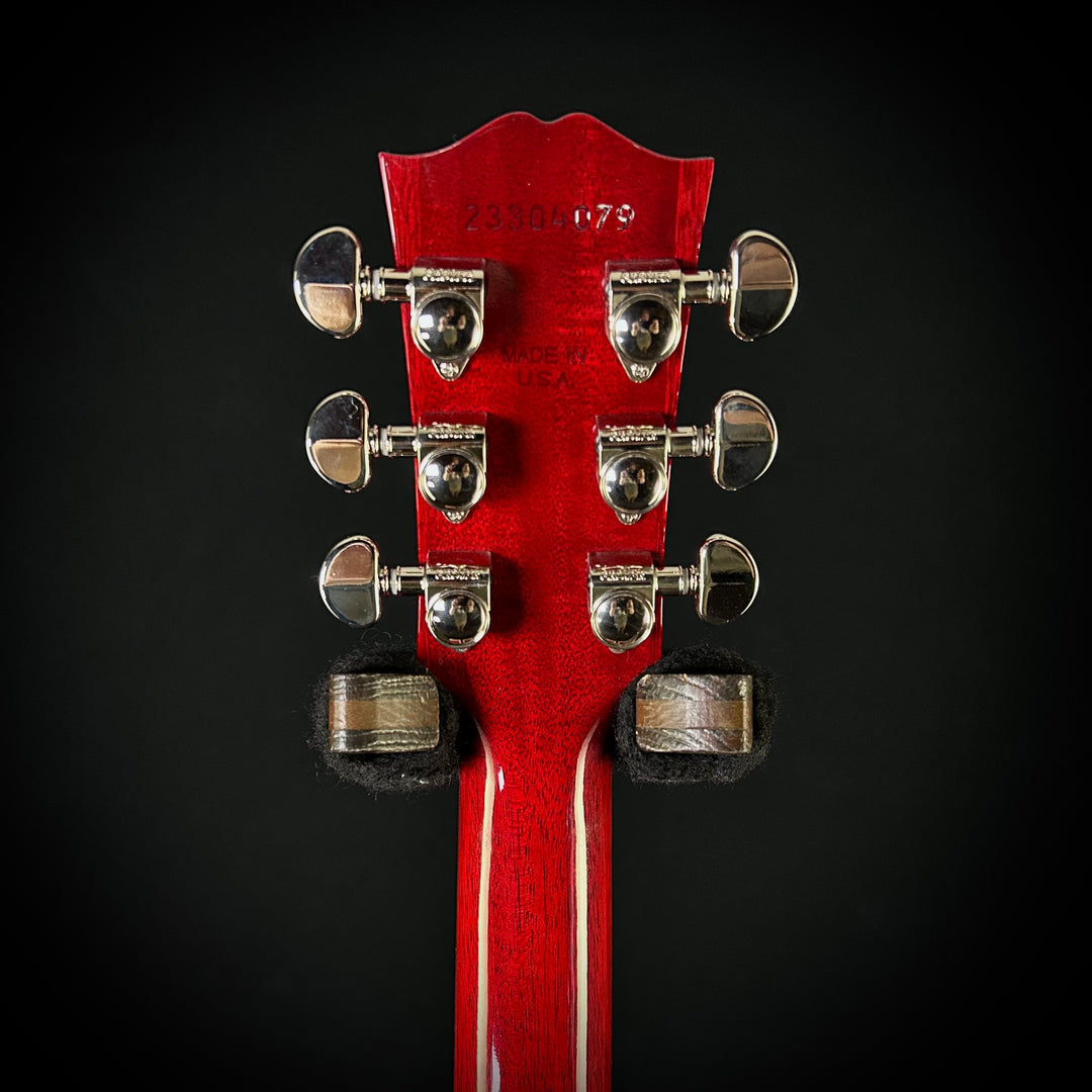 Gibson J-45 Standard - Antique Natural