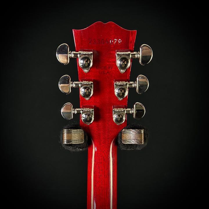 Gibson J-45 Standard - Antique Natural