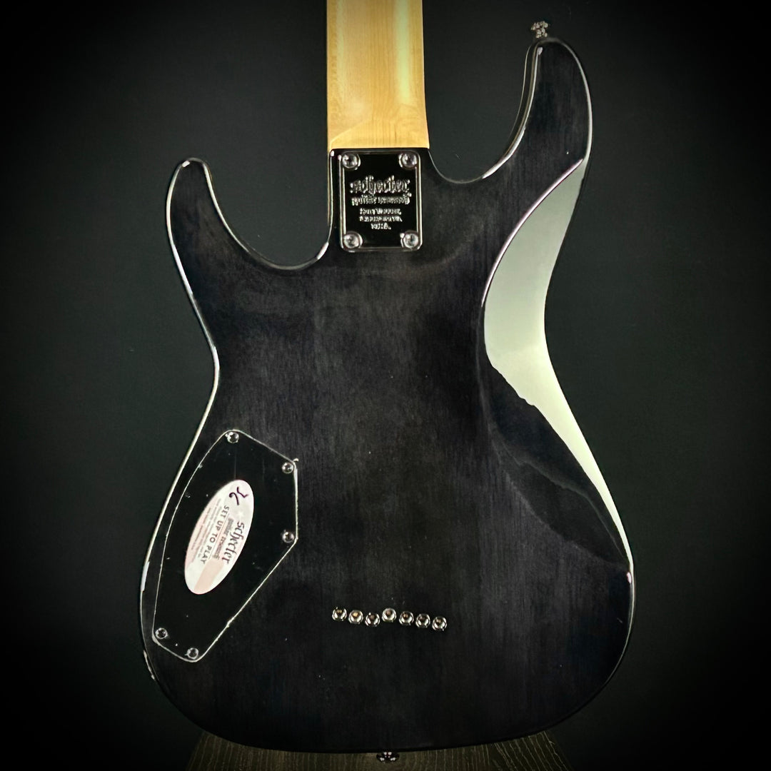 Schecter Omen Extreme-7