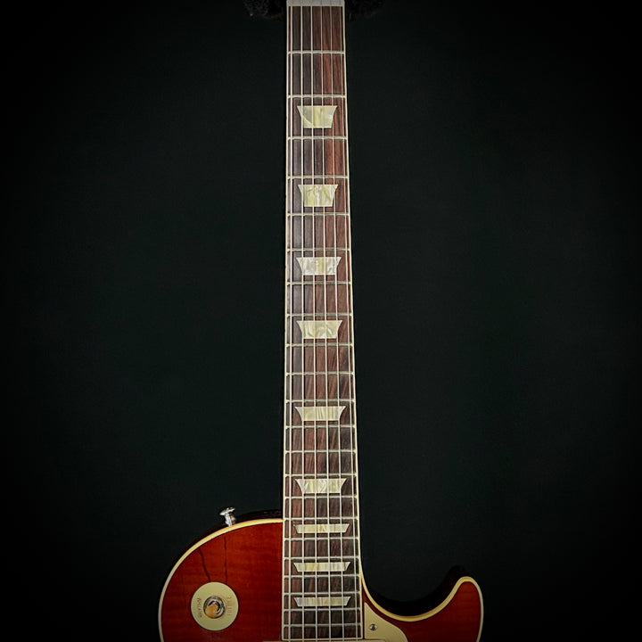 Gibson Custom Shop 1960 Les Paul Murphy Lab Ultra Light Aged