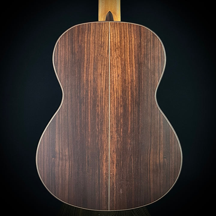 Alhambra 5FP Flamenco - Rosewood
