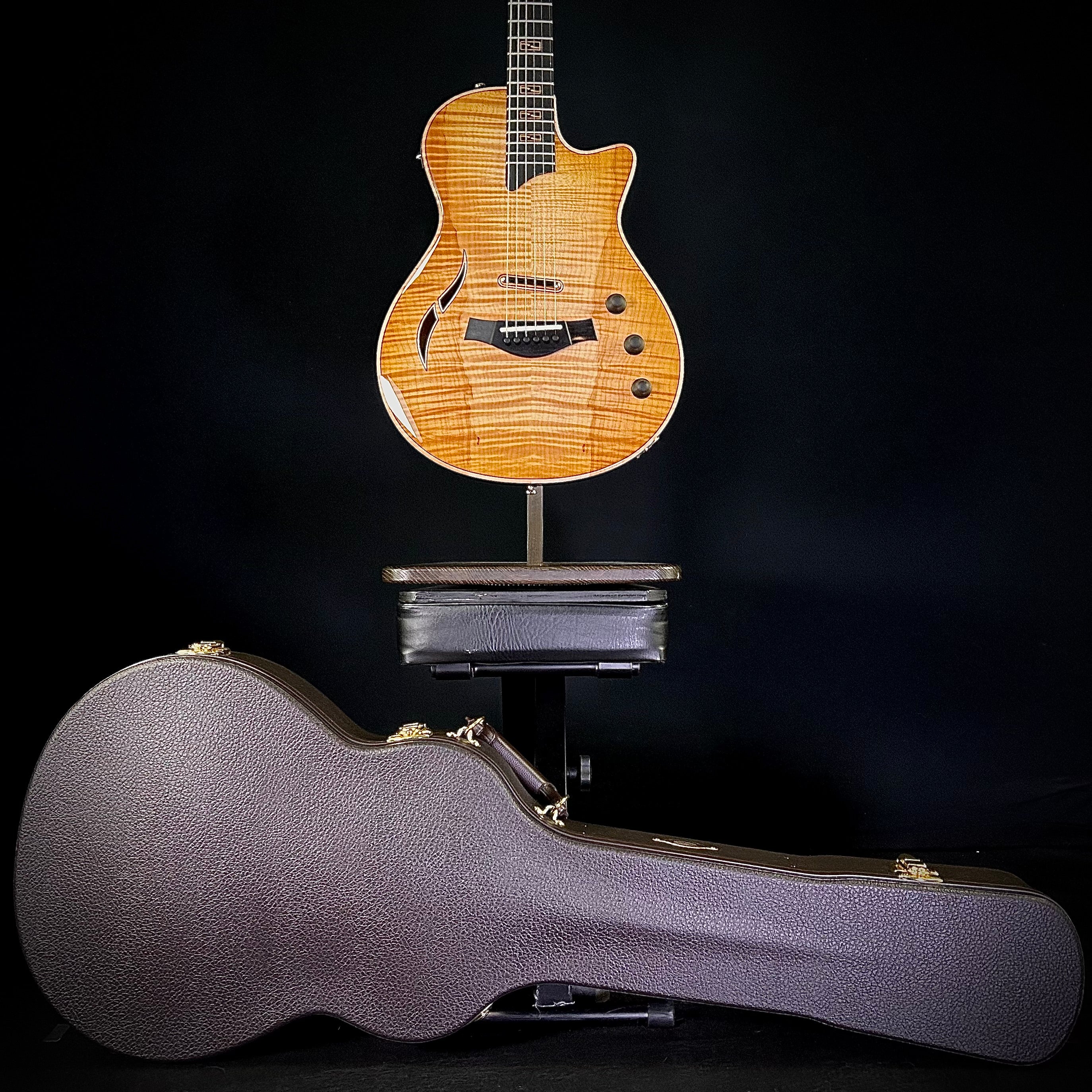 Taylor Custom CT5Z Custom #27 B5027 – Music Villa MT
