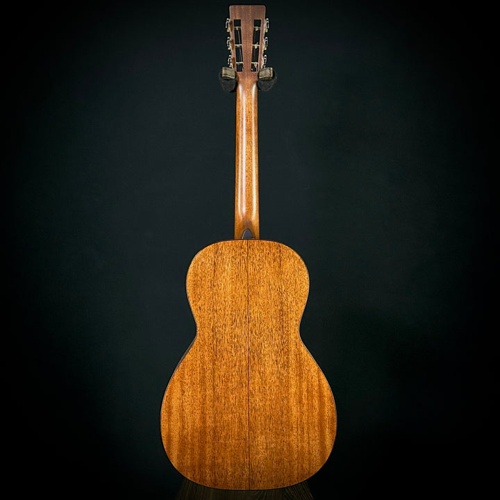 Martin Custom Shop 18 style, Single "0" 12-Fret - 1 3/4"