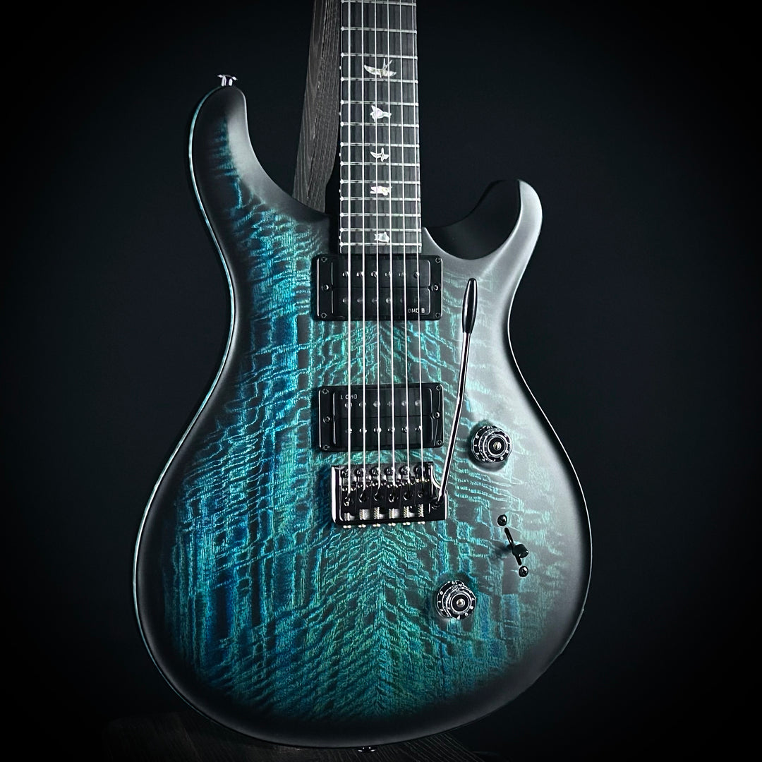 PRS Custom 24 Satin 40th Anniversary