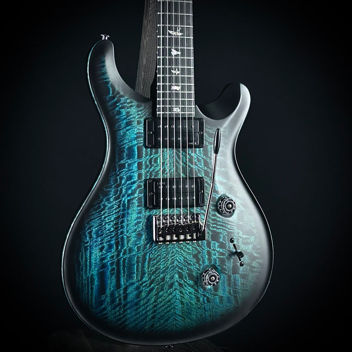 PRS Custom 24 Satin 40th Anniversary
