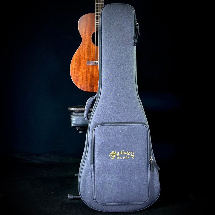 Martin 0-10E Retro - Jason Isbell