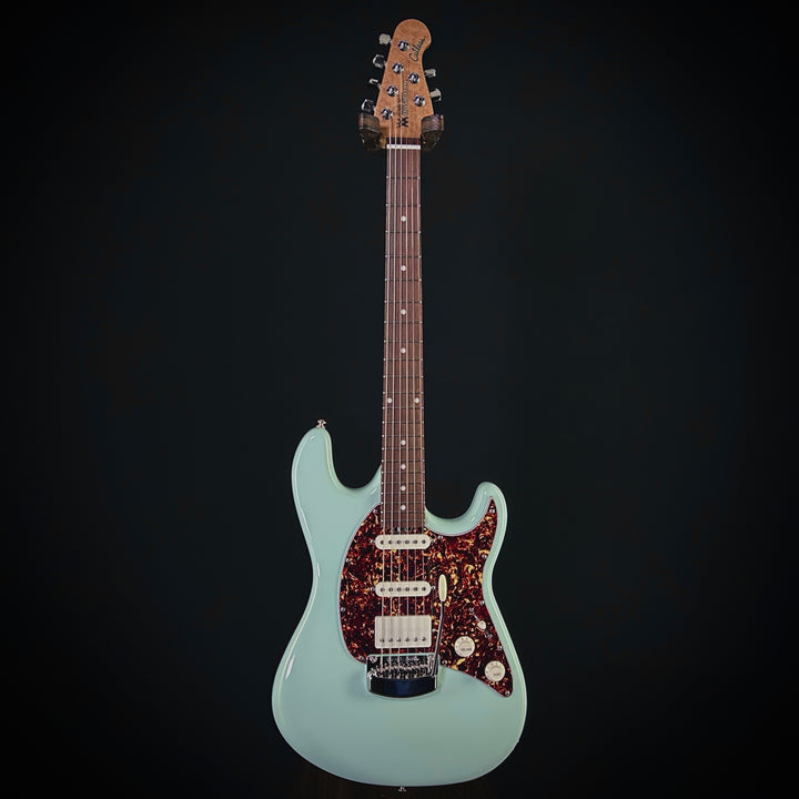 Music Man Cutlass HSS (USED)