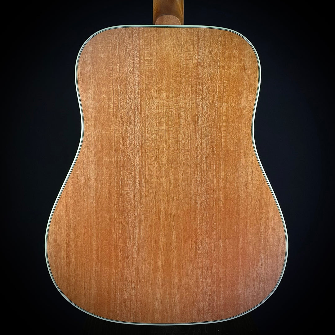 Gibson Hummingbird Faded - Natural