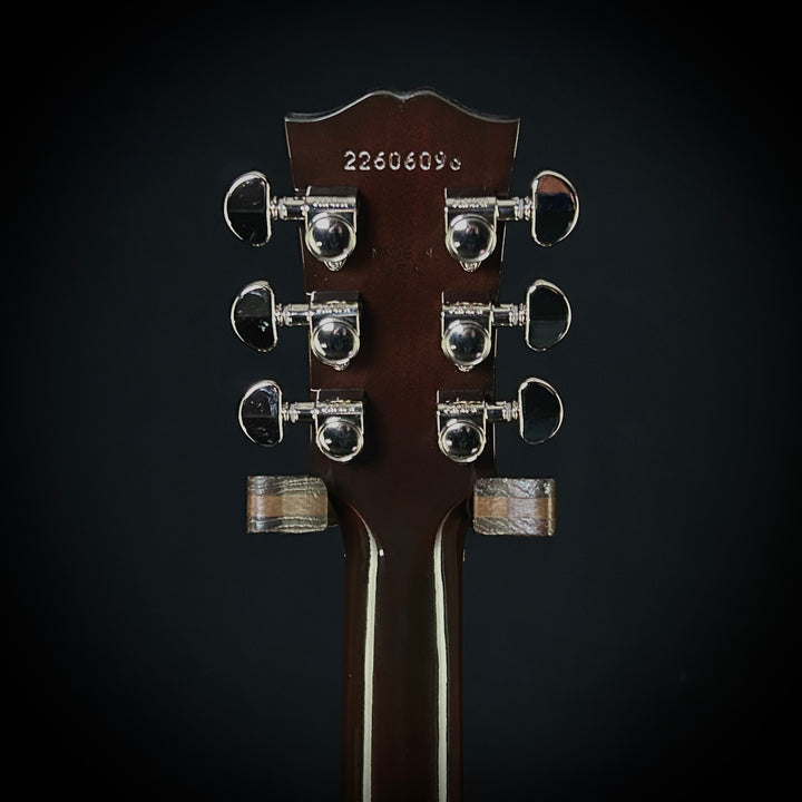 Gibson J-45 Standard - Vintage Sunburst w/ LR Baggs HiFi
